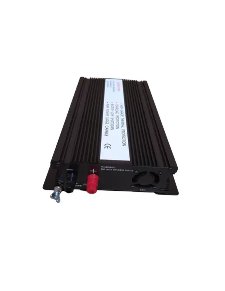 Lafayette 05740465 i12-060 inverter 220v-600w ce